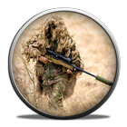Alpha Sniper Frontline icône