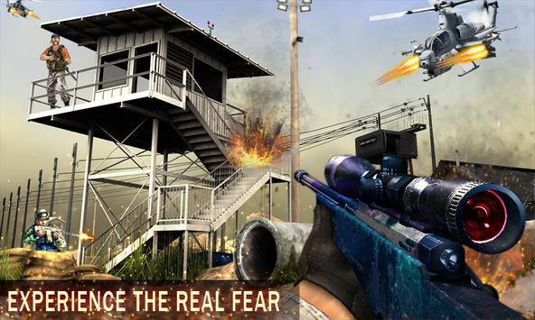 Download Commando Alpha Sniper Shooting Fps Game Apk For Android