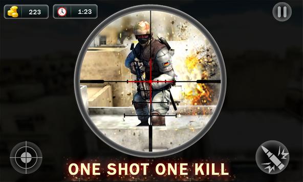 Download Commando Alpha Sniper Shooting Fps Game Apk For Android