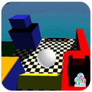 Balance Ball 3D Run APK