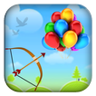 Balloons Arrow Shooting 2016