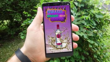 Bottle Shoot Crunch 2016 تصوير الشاشة 1
