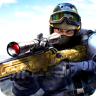 Modern Elite Army Commando War icon