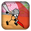 Ninja Combat 2016
