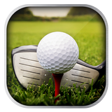 Real Office Golf Club 2017 أيقونة
