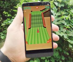 Real Office Golf Club 2017 تصوير الشاشة 2