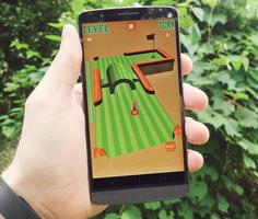 Real Office Golf Club 2017 تصوير الشاشة 3