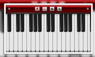 Piano Music Band capture d'écran 3