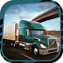 4X4 Real Truck Driving Parking Game 2018 APK