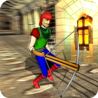 Royal Run 3D 2016 ícone