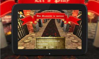 Royal Run 3D 2016 Screenshot 3