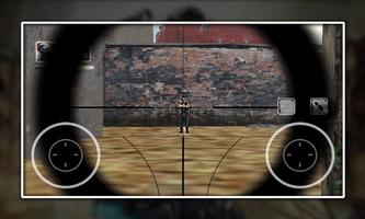 Attaque Sniper 2 016 capture d'écran 3