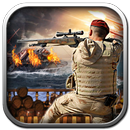 Sniper X Marine Blitz-APK