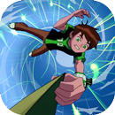Super Ben Adventures Hell APK