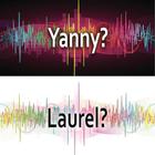 Yanny Vs Laurel biểu tượng