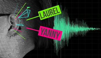 Yanny Vs Laurel ảnh chụp màn hình 1