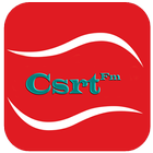 Csrt FM Dinle icon