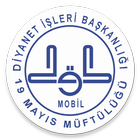 19 Mayıs Müftülüğü Mobil icon