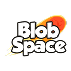 Blob Space ícone