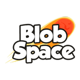 Blob Space Zeichen