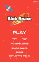 Blob Space スクリーンショット 2