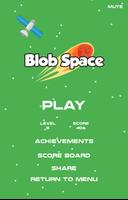 Blob Space captura de pantalla 3