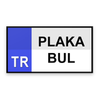 Plaka Bul icon