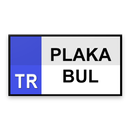 Plaka Bul APK