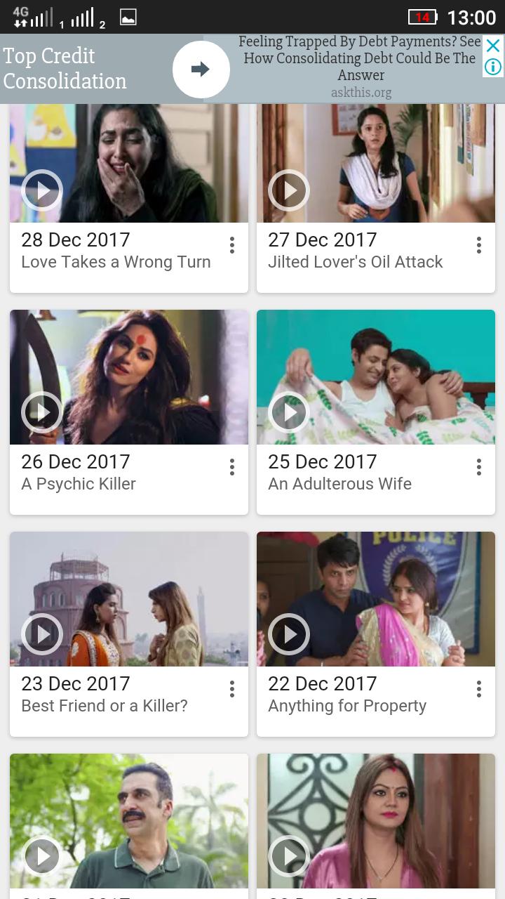 Savdhaan india 14 december 2018