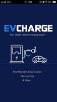 EVCharge 海報