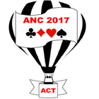 ANC Bridge 2017 アイコン