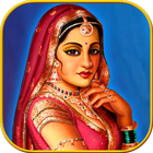 Indian Girl Salon - Indian Wedding Salon Girl Game icône