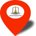 MSU AR Navigation ícone