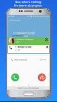 Telemarketing Call Blocker syot layar 2