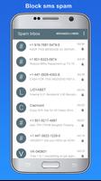 CleanMessaging:SMS&CallBlocker screenshot 1