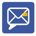 Clean Messaging Lite : SMS Spam Blocker ikon