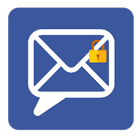 Clean Messaging Lite : SMS Spam Blocker icône
