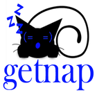 getnap :PULSA GRATIS 5rb-100rb icon