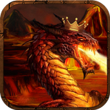Sliterio Dragon Zeichen