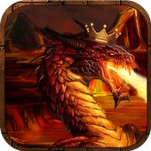 Slithero Dragon icon
