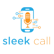 ”Call Voice Changer :Sleek Call