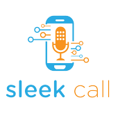 Call Voice Changer :Sleek Call ícone