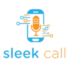 Voice Changer :Sleek Call Live آئیکن