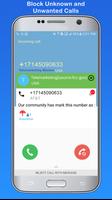 Telemarketing Blocker পোস্টার