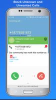 Telemarketing Blocker স্ক্রিনশট 1