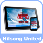 Hillsong United Lyrics icono