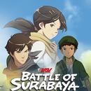 Battle of Surabaya AR APK