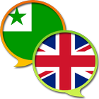 Icona English Esperanto Dictionary