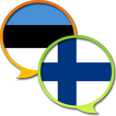 Estonian Finnish Dictionary Fr