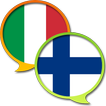 Italian Finnish Dictionary Fr